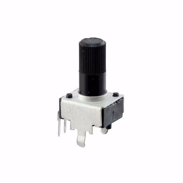 PTV09A-4020U-A503 Bourns Inc.  Drehpotentiometer Rheostate